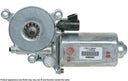 Cardone 82-154 Window Motor - Front Left, Rear Left or Rear Right