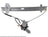 Cardone 82-1566JR Power Window Motor and Regulator Assembly - Rear Right
