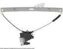 Cardone 82-17001CR Power Window Motor and Regulator Assembly - Front Left