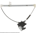 Cardone 82-1702BR Power Window Motor and Regulator Assembly - Front Left