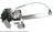 Cardone 82-171CR Window Motor and Regulator Assembly - Rear Right