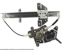Cardone 82-174AR Power Window Motor and Regulator Assembly - Rear Left