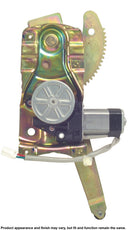 Cardone 82-1757AR Power Window Motor and Regulator Assembly - Rear Left