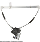 Cardone 82-1769BR Power Window Motor and Regulator Assembly - Front Left, Front Right, Rear Left or Rear Right
