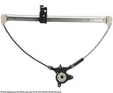 Cardone 82-1769B Window Regulator - Rear Right