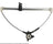 Cardone 82-1769B Window Regulator - Rear Right