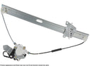 Cardone 82-1771AR Power Window Motor and Regulator Assembly - Front Left
