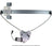 Cardone 82-1774AR Power Window Motor and Regulator Assembly - Rear Left