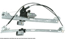 Cardone 82-179AR Power Window Motor and Regulator Assembly - Front Right