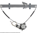 Cardone 82-182AR Power Window Motor and Regulator Assembly - Front Right