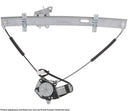 Cardone 82-183AR Power Window Motor and Regulator Assembly - Front Left