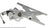 Cardone 82-185AR Power Window Motor and Regulator Assembly - Front Left