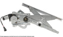 Cardone 82-185AR Power Window Motor and Regulator Assembly - Front Left