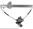 Cardone 82-186CR Power Window Motor and Regulator Assembly - Front Right