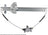 Cardone 82-186C Window Regulator - Front Right