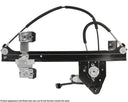 Cardone 82-189CR Power Window Motor and Regulator Assembly - Rear Right