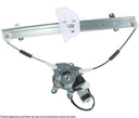 Cardone 82-1937AR Power Window Motor and Regulator Assembly - Front Left