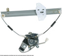 Cardone 82-1942AR Power Window Motor and Regulator Assembly - Rear Left