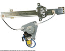 Cardone 82-1948AR Power Window Motor and Regulator Assembly - Rear Left