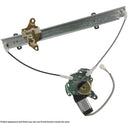 Cardone 82-1948BR Power Window Motor and Regulator Assembly - Front Right