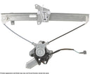 Cardone 82-1975BR Power Window Motor and Regulator Assembly - Rear Left
