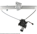 Cardone 82-1975CR Power Window Motor and Regulator Assembly - Rear Left