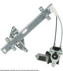 Cardone 82-198AR Power Window Motor and Regulator Assembly - Rear Left
