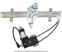 Cardone 82-199AR Power Window Motor and Regulator Assembly - Rear Right