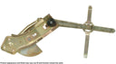Cardone 82-19A Window Regulator - Front Left