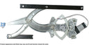 Cardone 82-2016AR Power Window Motor and Regulator Assembly - Front Left