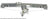 Cardone 82-2136A Window Regulator - Rear Right