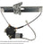 Cardone 82-30010BR Power Window Motor and Regulator Assembly - Rear Right