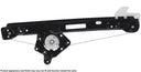 Cardone 82-3030A Window Regulator - Rear Left