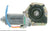 Cardone 82-321 Power Window Motor - Front Left