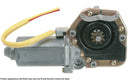 Cardone 82-373 Power Window Motor - Rear Left