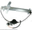 Cardone 82-383AR Power Window Motor and Regulator Assembly - Front Right
