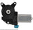 Cardone 82-4504 Power Window Motor - Front Left or Rear Left