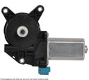 Cardone 82-4504 Power Window Motor - Front Left or Rear Left