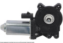 Cardone 82-463 Power Window Motor - Front Left, Rear Left or Rear Right