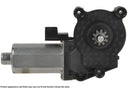 Cardone 82-473 Power Window Motor - Front Left