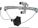 Cardone 82-484AR Power Window Motor and Regulator Assembly - Front Left