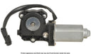 Cardone 82-600 Power Window Motor - Front Right or Rear Right