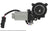 Cardone 82-627 Window Motor - Rear Left