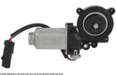 Cardone 82-627 Window Motor - Rear Left