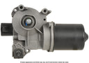 Cardone 85-10016 Windshield Wiper Motor - Front