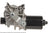 Cardone 85-1013 Windshield Wiper Motor - Front