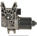 Cardone 85-1043 Windshield Wiper Motor - Front