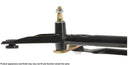 Cardone 85-1053LK Windshield Wiper Linkage - Front