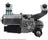 Cardone 85-1058 Windshield Wiper Motor - Rear