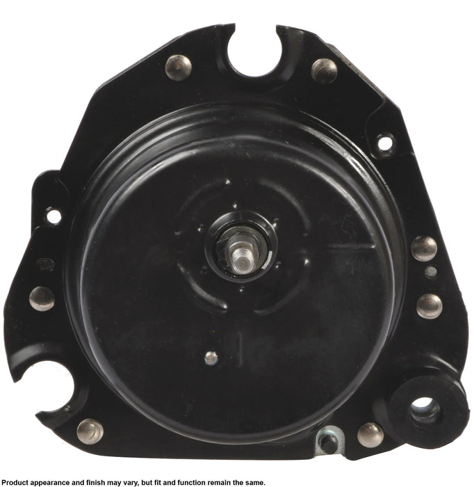 Cardone 85-119 Windshield Wiper Motor - Front